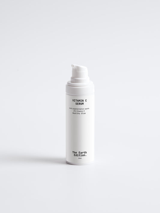 Vitamin C Serum