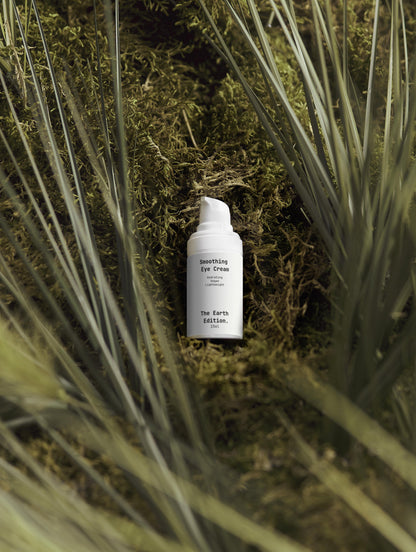 Smoothing Eye Cream with Jojoba Oil