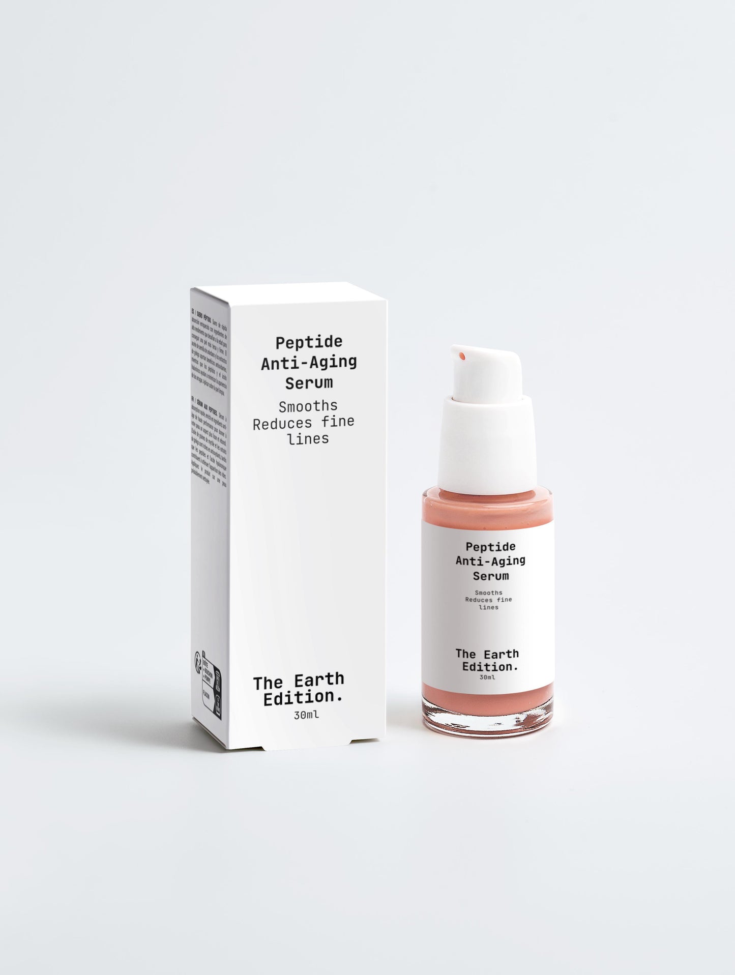 Peptide Anti-Aging Serum