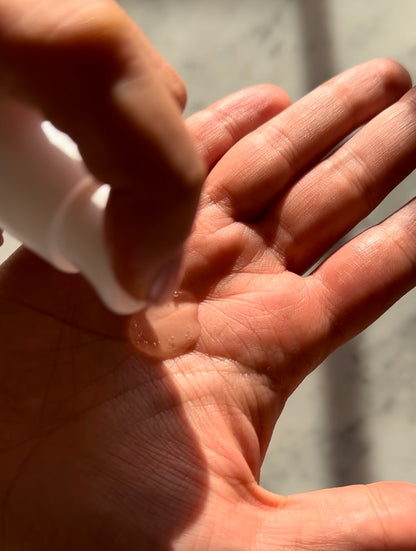 Soothing Hydrating Bisabolol Serum