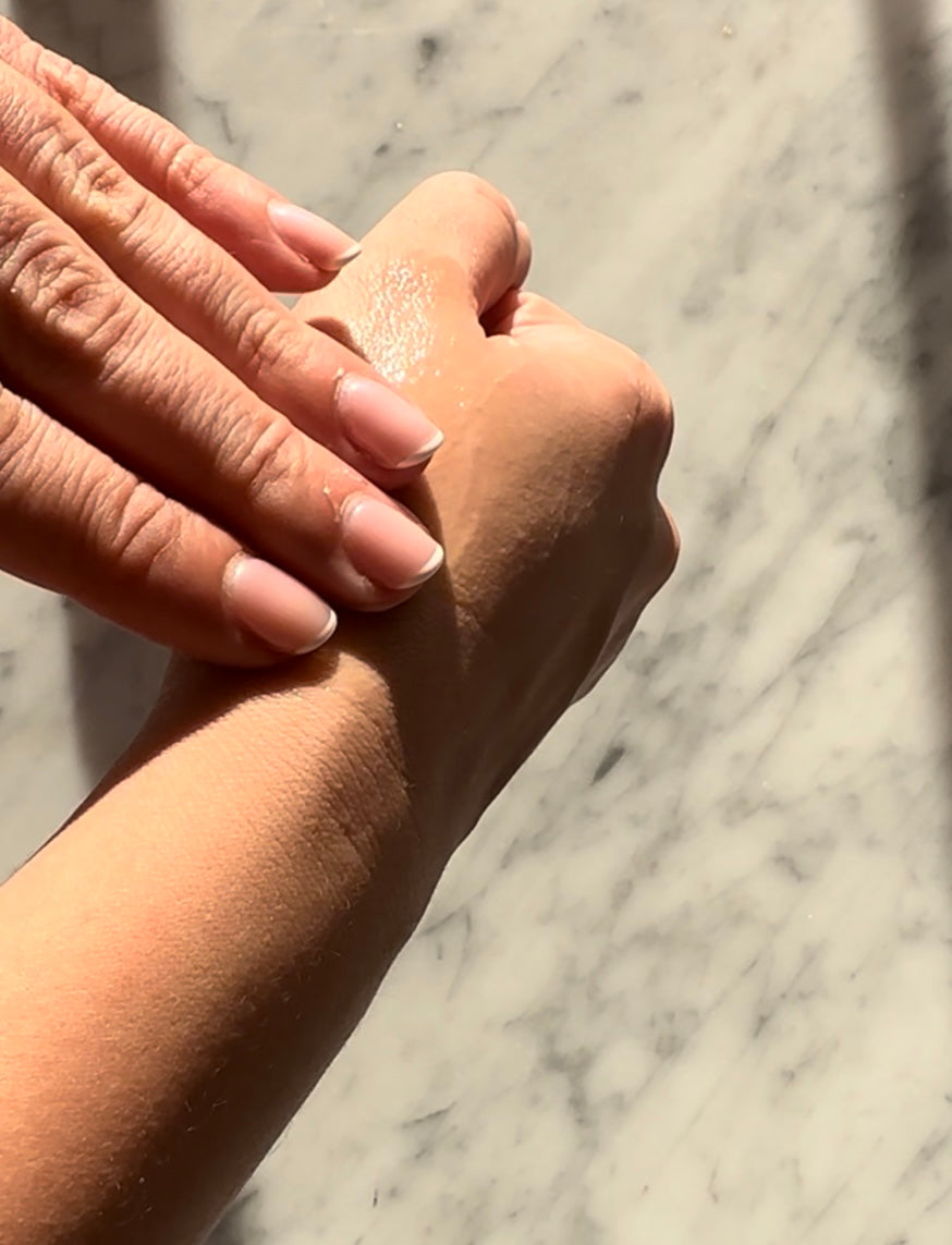 Peptide Anti-Aging Serum