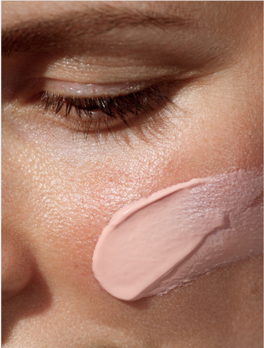 Peptide Anti-Aging Serum