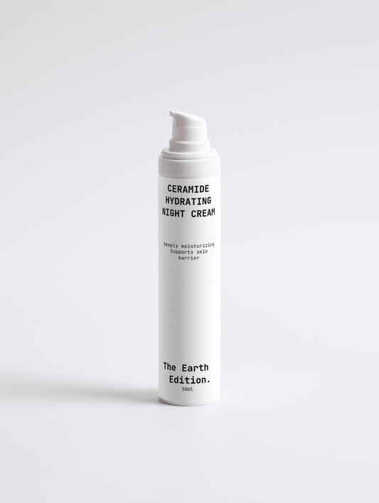 Ceramide Hydrating Night Cream