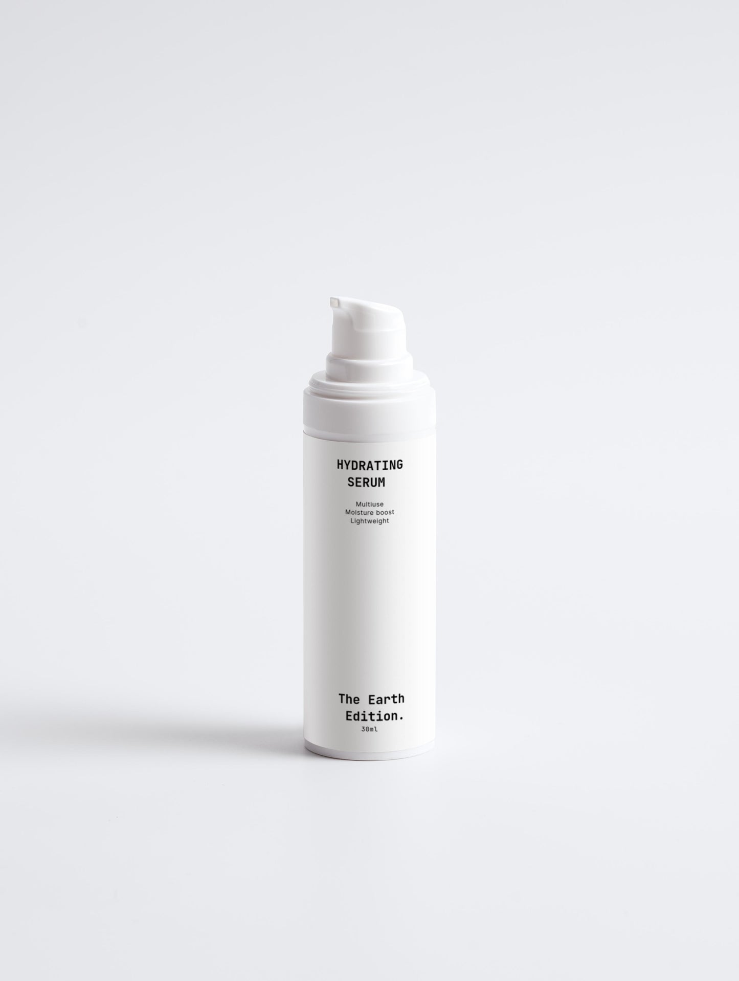 Soothing Hydrating Bisabolol Serum