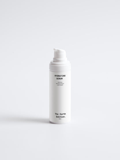 Soothing Hydrating Bisabolol Serum